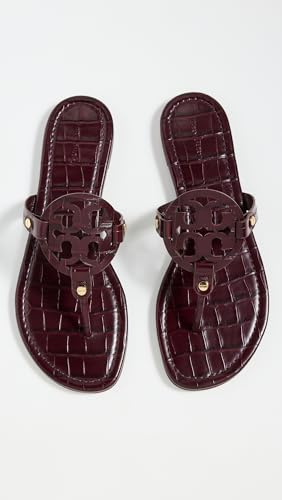 Image of Tory Burch Women's Miller Embellished Sandals