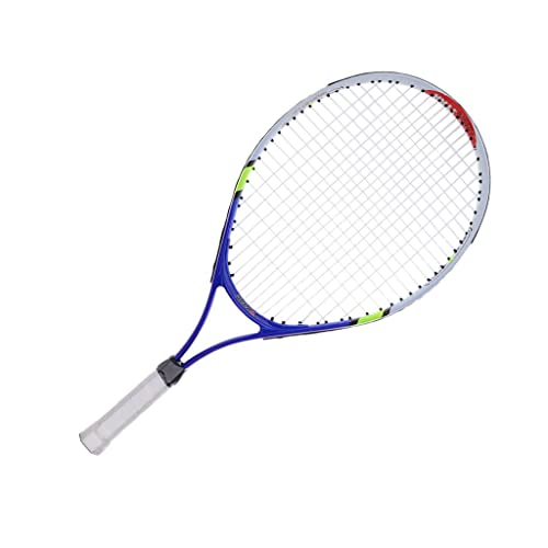 Raqueta de Tenis Junior de Aleación de Aluminio con Bolsa miniatura 6