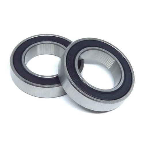 Roulements billes 1830 pour retrouver une glisse fluide en skateboard lors de vos trajets