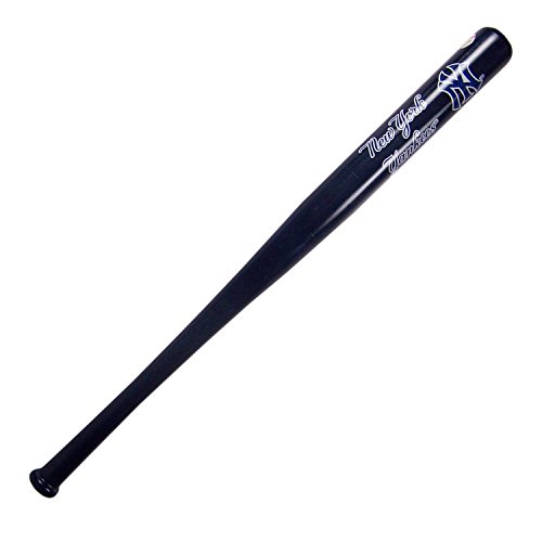 New York Yankees Navy Mini Bat