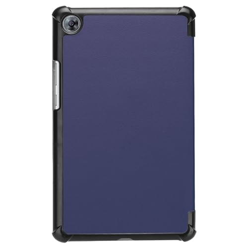 Coque MediaPad M5 8.4 antichoc en polycarbonate rigide et robuste