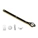 Techinal Convenient Car Lug Wrench Lift Speed Tyre Repair Tool For Unexpected Situations Sturdy And Efficient Tools Wrench Handle
