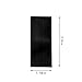 Maxmoral 100pcs 18650 Lithium Battery Heat Shrink Tubing Tube Assorted Kit PVC Heat Shrinkable Sleeve Shrink Film 5 Color