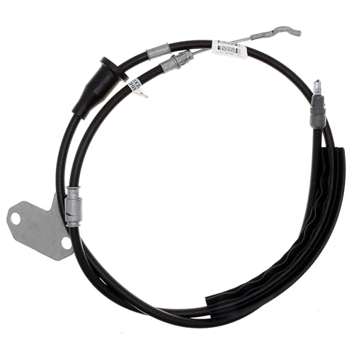 Cable de freno ACDelco 18P97136 de repuesto para sistema de estacionamiento