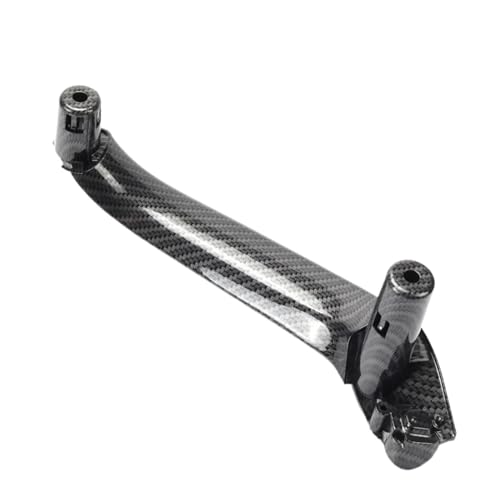 Poignée de porte BMW F25 F26 résout le plastique collant intérieur