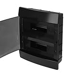 Zoom IMG-1 quadro elettrico da incasso 2 Zoom IMG-1 quadro elettrico da incasso 2