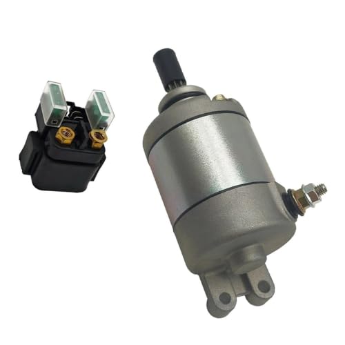 Démarreur EXC XC 400 450 525 piéce moteur motocross