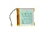 Replacement Battery for Beats Solo 2 Wireless Headhones AEC353535