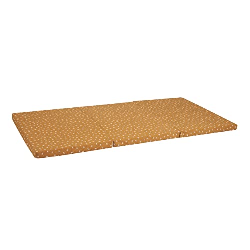 Matelas bébé pliant Candide 60x120cm lit d'appoint - 7