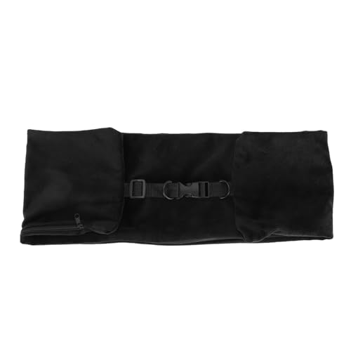 Set 2 Almohadas de Viaje Ajustables Rellenables miniatura 6