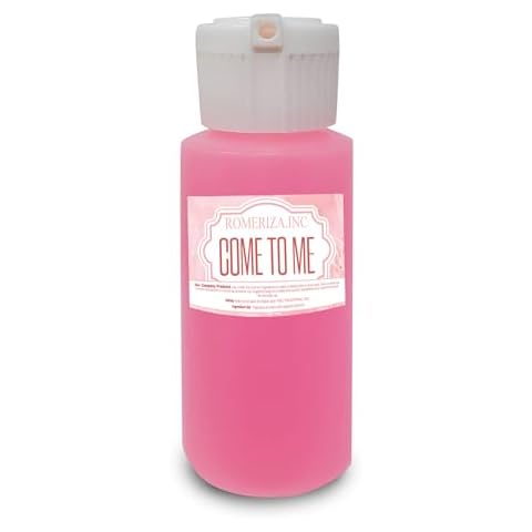 Onisavings Come To Me Body Oil Cover