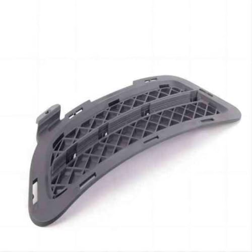 Fog light frame R Replace# 51117203800 1pack miniatura 4