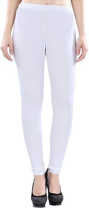 Churidar Solid || Ethnic Bottomwear - Pack of 1 (All Colours)_PCTFRD8307-picture-32