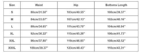 Pantalon décontracté homme ample extensible toutes saisons outdoor - 3