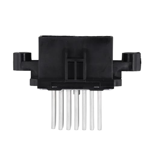 Car Heater Blower Motor Resistor Heater Blower Motor Resistor Compatible For BMW 5 Series X5 G05 G30 9354174 64119354174