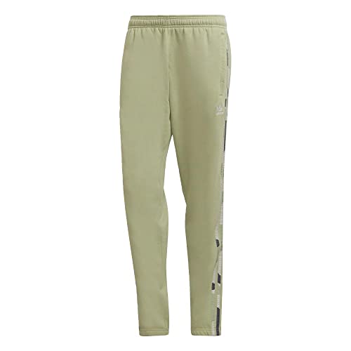 Sweatpants adidas Originals Graphics Camo Magic Lime XXL pantalon jogging molleton homme