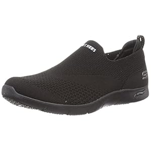 Skechers ARCH FIT REFINE DON’T GO dames Sneaker