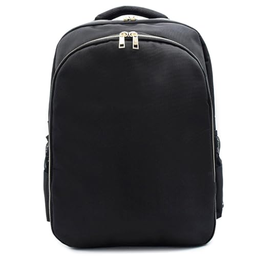 Sac de barbier pour outils de coiffeur et rangement tondeuses