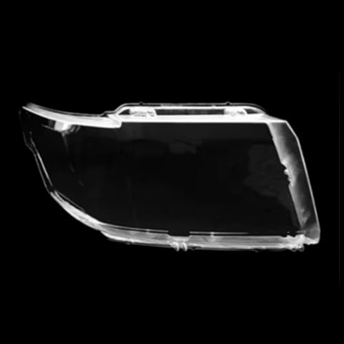 Verre phare avant pour Wuling Rongguang XinKa 2018 optique