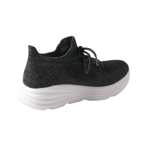 TMA EYES Womens Running Shoes Lightweight Walking Tennis Shoes Non Slip Comfortable Fashion Sneakers3