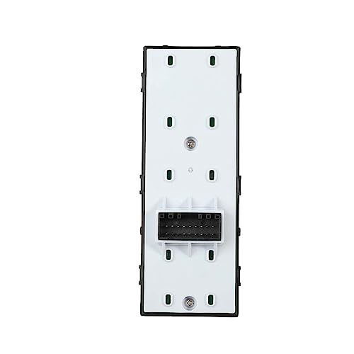 Interrupteur de vitre électrique réactif pour commande Elantra 93570F0010 - 5