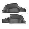 Motorcycle Handguards Hand Shield Protector Hand Guard Protector for Honda NC700X NC750X NC750S 2012-2022, Black