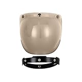 Fixation Sécurisée : Ce bouclier de casque moto intègre une double boucle et un système ardillon garantissant un maintien ferme durant la conduite, réduisant les risques de desserrage aux vitesses élevées tout en épousant les courbes naturelles du visage.