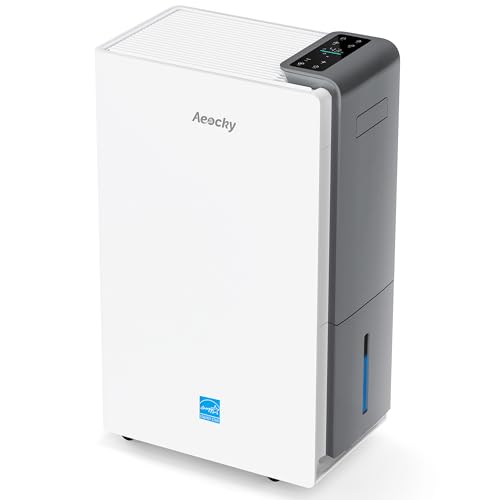 AEOCKY 4500 Sq.Ft Most Efficient Energy Star 2025