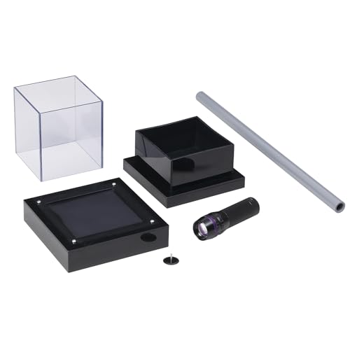 霧箱 コールドプレート式 KK-01のサムネイル