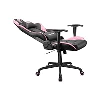 COUGAR Armor Elite Eva – Ergonomischer Gaming‑Stuhl – Rosa/Schwarz – Ansicht 8