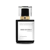 aromapassions IRRESISTIBLE | Inspired by YSL BLACK OPIUM | Pheromone Perfume for Women | Extrait De Parfum | Long Lasting Dupe Clone Perfume Cologne | Essential Oil Fragrance | (30 ml / 1 Fl Oz)