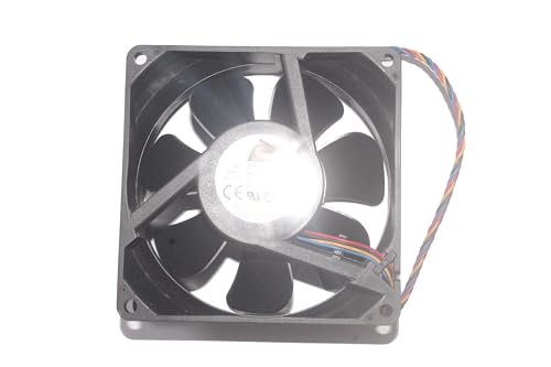 Ventilateur de refroidissement 90 mm AUC0912DF pour éliminer la surchauffe PC