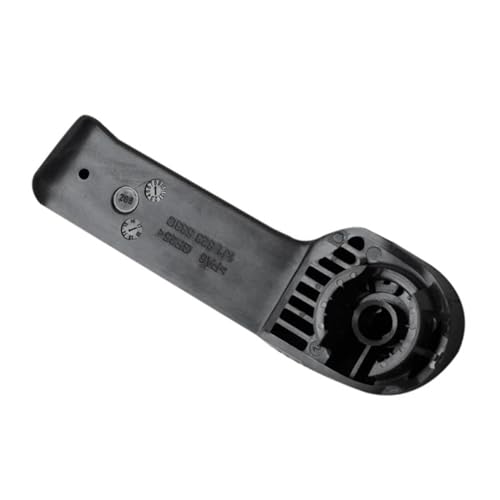 Support de fixation poignée de capot cassé ? Réparation Golf Jetta MK4 - 6