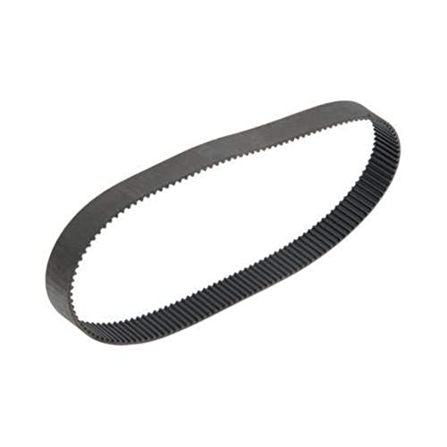 Belt Drives Ltd BDL-141-3 3in. HTD Rubber Belt for EVO-9SF Drive Kit