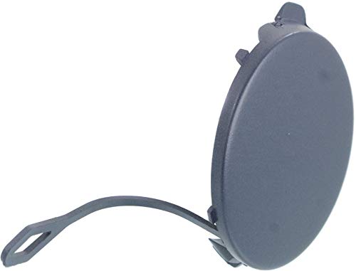 Garage-Pro Tow Eye Cover Compatible with 2011-2016 Mini Cooper Countryman, Fits 2013-2016 Mini Cooper Paceman Paint to Match Front