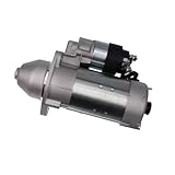 VOE15170187 15170187 Starter Motor 12V 9T 2.6KW VOE ficialafte Compatible with Volvo Wheel Loader