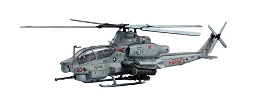 Dream Model AH-1Z Viper hélicoptère miniature de collection en kit