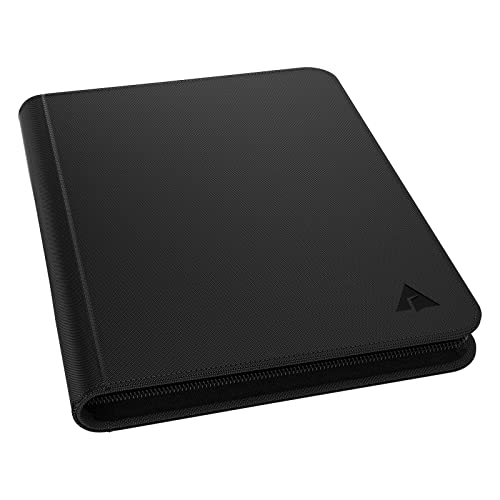 Rayvol 1024-Pocket 16-Pocket Binder