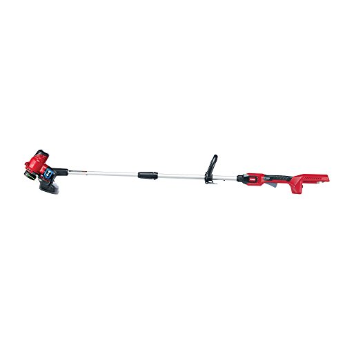 Best Buy! Toro PowerPlex 51481T 40V MAX Lithium Ion 13 Cordless String Trimmer and Edger, without B...