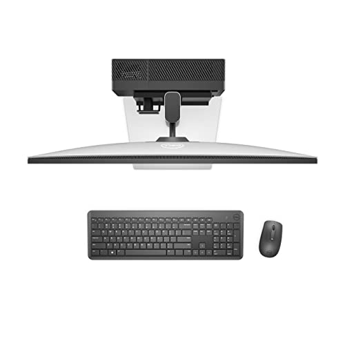 Soporte compacto todo en uno Dell miniatura 4