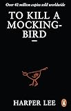 To Kill A Mockingbird
