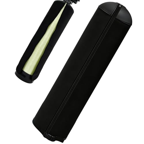 Housse d'adoucisseur d'eau avec fermeture éclair résistante et isolation étanche - 2