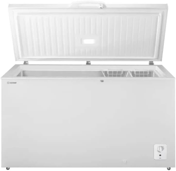 Element ECF15MDCW 14.7 Cu. Ft. White Chest Freezer