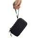 Supremery Tasche kompatibel mit Norddampf Relict Vaporizer Verdampfer Case Zubehör