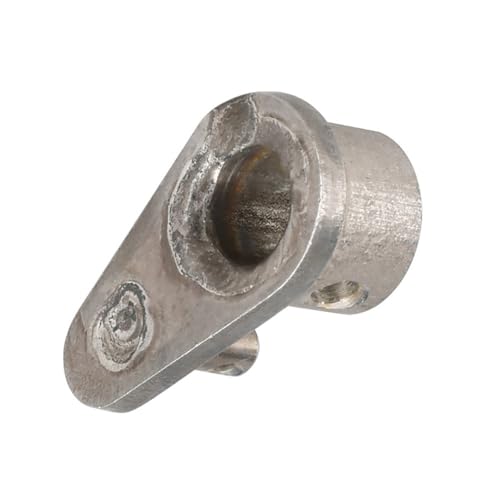 Levier de changement de vitesse pour hors-bord 2 temps 20 à 30 CV