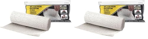 Woodland Scenics Plaster Cloth Roll 8 inch x 180 inch