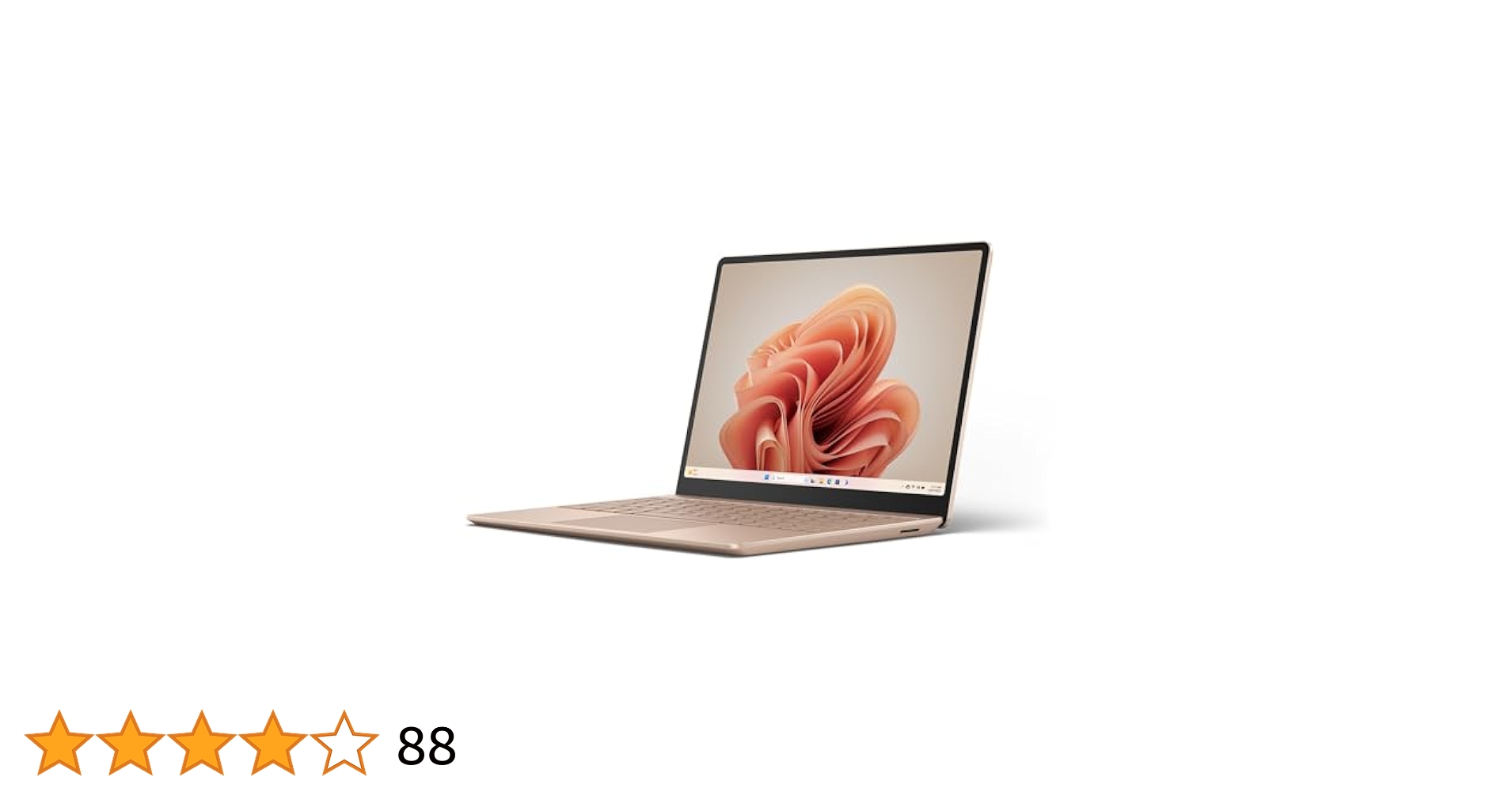 Microsoft Surface Laptop Go 3 【ジャンク品】 Refurbished Surface Laptop Go 3 (12.4