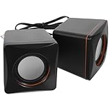 Connexion USB : profitez d’une transmission audio stable avec nos enceintes usb, mini-enceintes USB