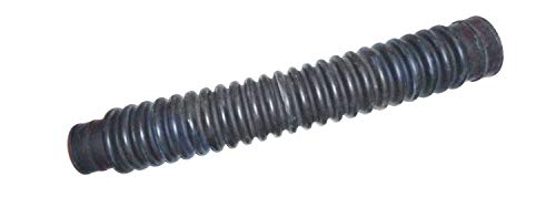 OEM Genuine Echo 21001201112/21001201110 Flexible Tube for Blowers DM-9 LBB-4000 PB-400 PB-400E PB-9 PB-410 PB-411 + (Free Two e-Books)