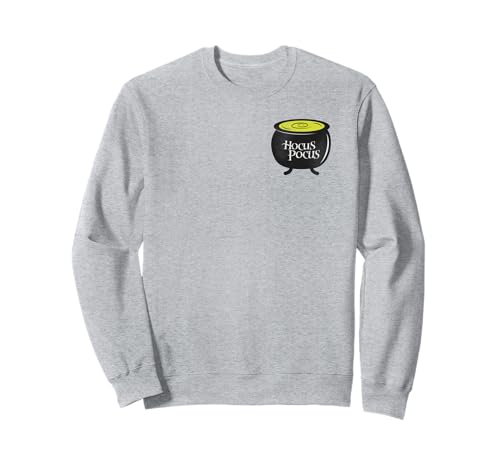 Sweatshirt Disney Hocus Pocus pour raviver la magie de votre enfance
